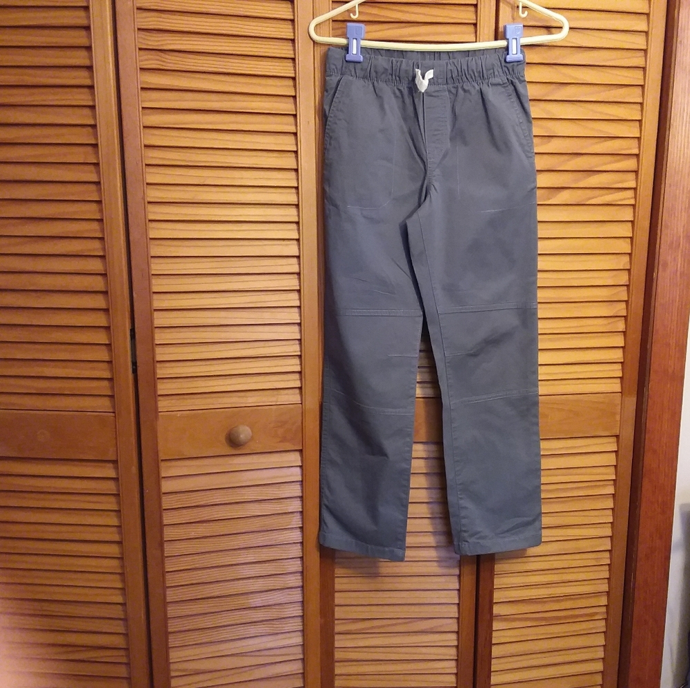 Cat & Jack Girls Cargo Pants.